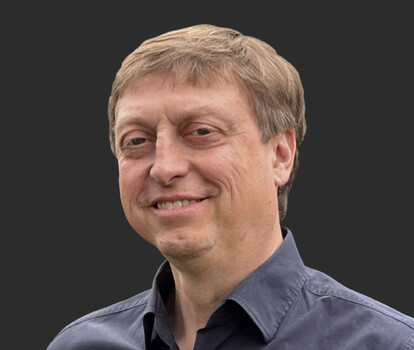 Eric Dereudre