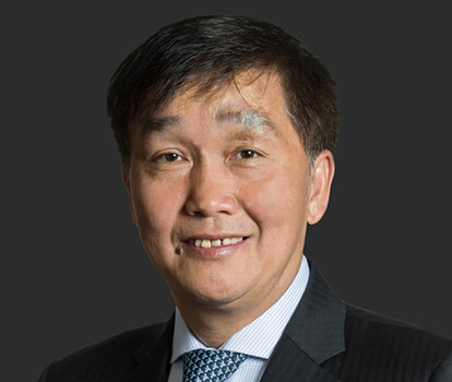 Hongsheng Liu